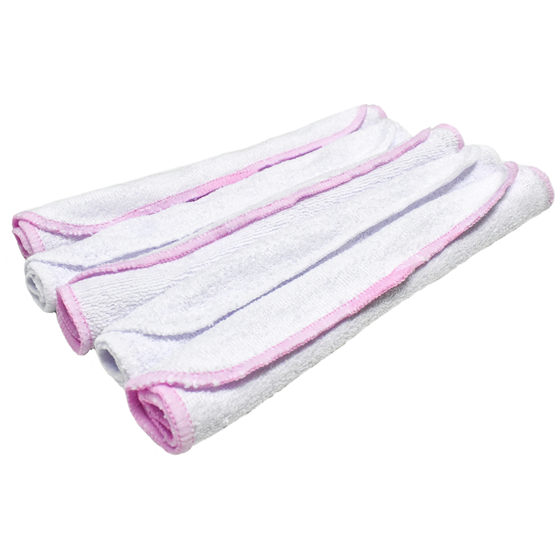 Toalla Facial X5 101410 Primordial