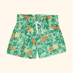 CONJUNTO NIÑO LEON 23137 BABY DANTS