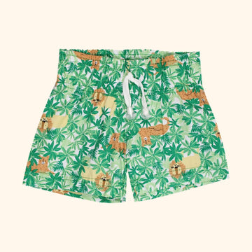 CONJUNTO NIÑO LEON 23137 BABY DANTS