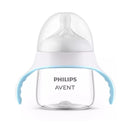 VASO ENTRENADOR NATURAL RESPONSE 6OZ SCF263/61 AVENT