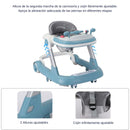 CAMINADOR Y-W868 MUNBE AZUL