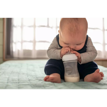TETERO NATURAL 3.0 9OZ X2 SCY903/02 AVENT