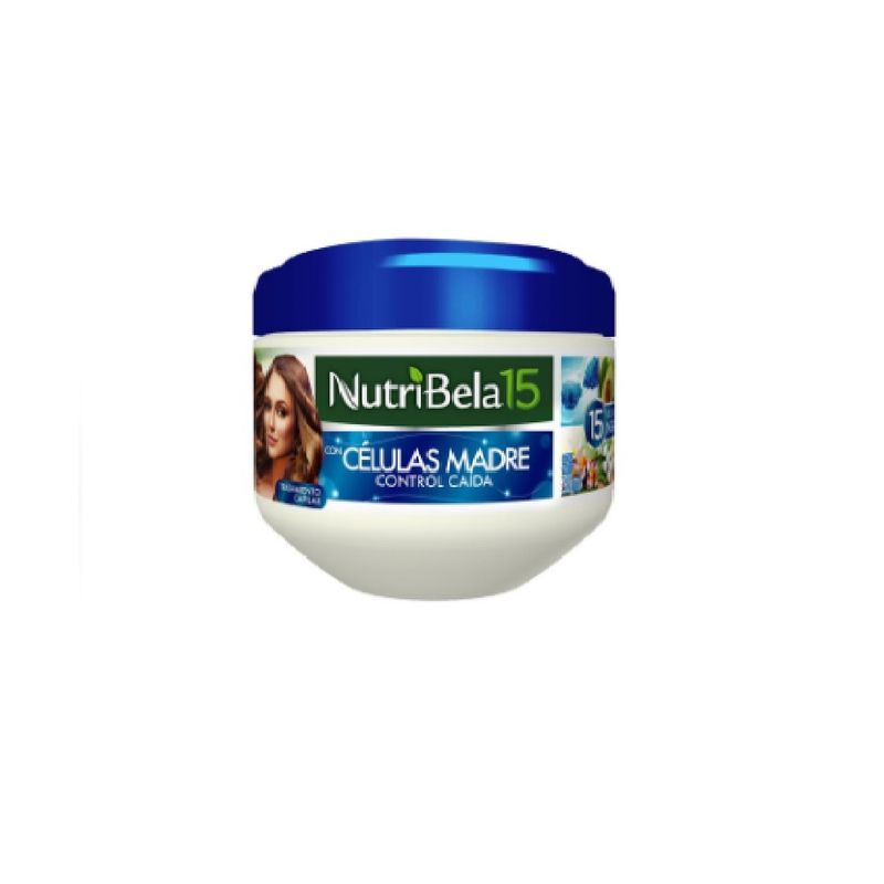 TRATAMIENTO NUTRIBELA 300ML CELULA MADRE