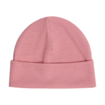SET GORRO + BABERO 10750 FOR BABY