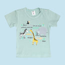 CONJUNTO BERMUDA 10778 FOR BABY