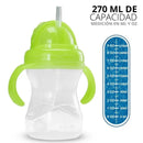 VASO PITILLO C-6 BABY KAYS