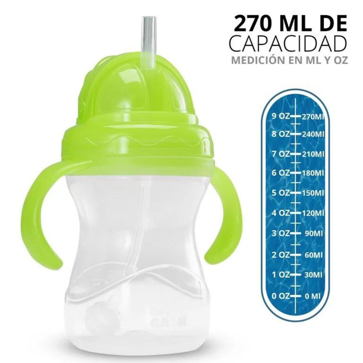 VASO PITILLO C-6 BABY KAYS