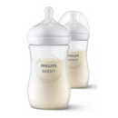 TETERO NATURAL 3.0 11OZ X2 SCY906/02 AVENT
