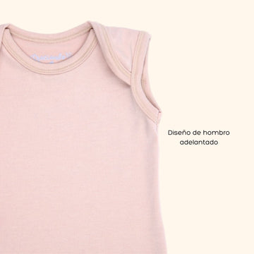 BODY SISA LISO 1008 CRECIENDO BABY