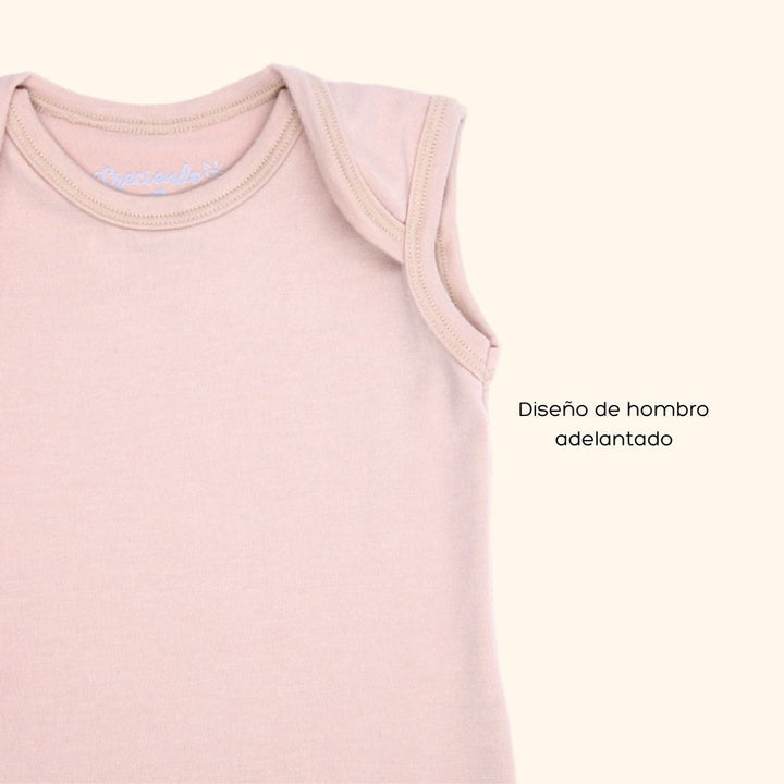 BODY SISA LISO 1008 CRECIENDO BABY