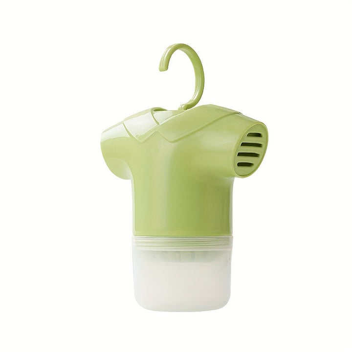 Juego de bolsas para secadora, humedad y, caja desmontable para eliminar el exceso de humedad, combinación perfecta para el armario de la casa, absorción duradera