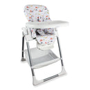 SILLA COMEDOR SNACK 1038 AZUL BEBESIT -