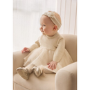 VESTIDO TULL BEBE NIÑA 2858 MAYORAL