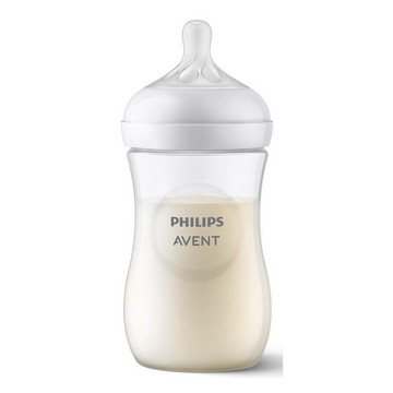 TETERO NATURAL 3.0 9OZ X2 SCY903/02 AVENT