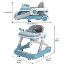 CAMINADOR Y-W868 MUNBE AZUL