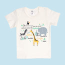 CONJUNTO BERMUDA 10778 FOR BABY