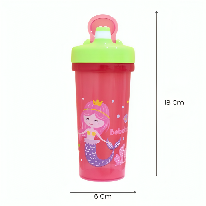 VASO ENTRENADOR 46508 BEBETTO