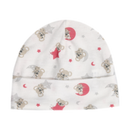SET GORRO + BABERO 10750 FOR BABY