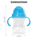VASO PITILLO C-6 BABY KAYS