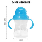 VASO PITILLO C-6 BABY KAYS