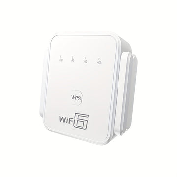 Repetidor de WiFi