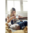 VASO ENTRENADOR NATURAL RESPONSE 6OZ SCF263/61 AVENT