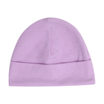 SET GORRO + BABERO 10750 FOR BABY