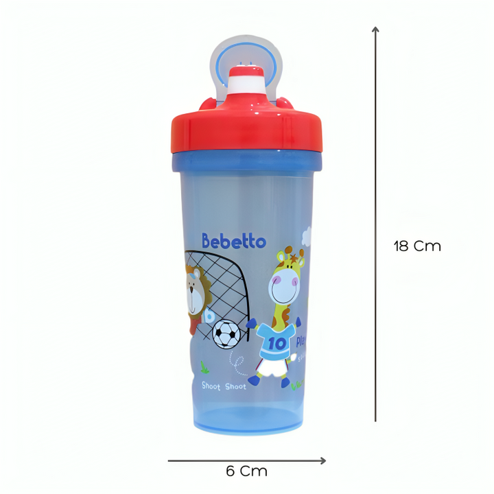 VASO ENTRENADOR 46508 BEBETTO