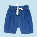 CONJUNTO BERMUDA 10778 FOR BABY