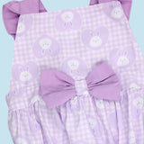 ASOLEADOR NIÑA 10686 FOR BABY