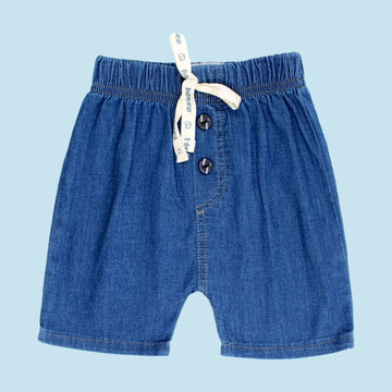 CONJUNTO BERMUDA 10778 FOR BABY