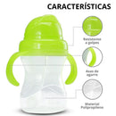 VASO PITILLO C-6 BABY KAYS