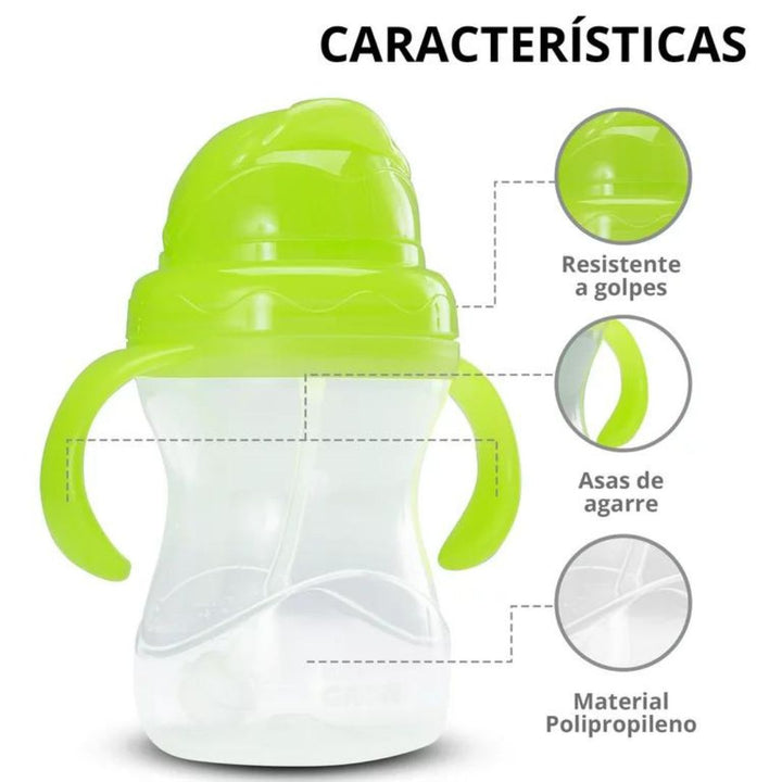 VASO PITILLO C-6 BABY KAYS