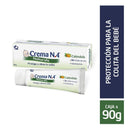 CREMA N4 90G NATURALS