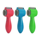 Mini Masajeador Eléctrico Vibratorio Corporal Facial 2 Velocidades RF B09
