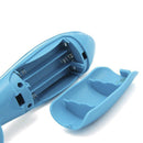 Mini Masajeador Eléctrico Vibratorio Corporal Facial 2 Velocidades RF B09