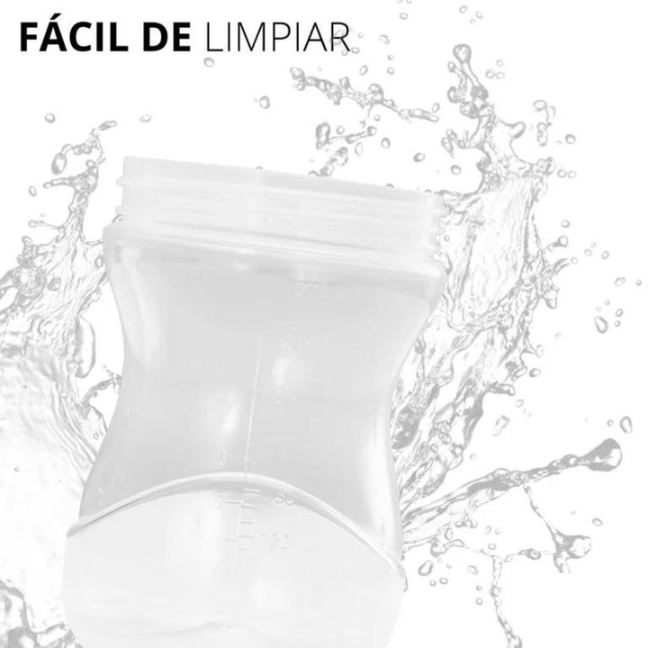 VASO PITILLO C-6 BABY KAYS