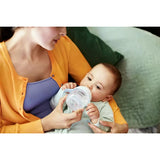 VASO ENTRENADOR NATURAL RESPONSE 6OZ SCF263/61 AVENT