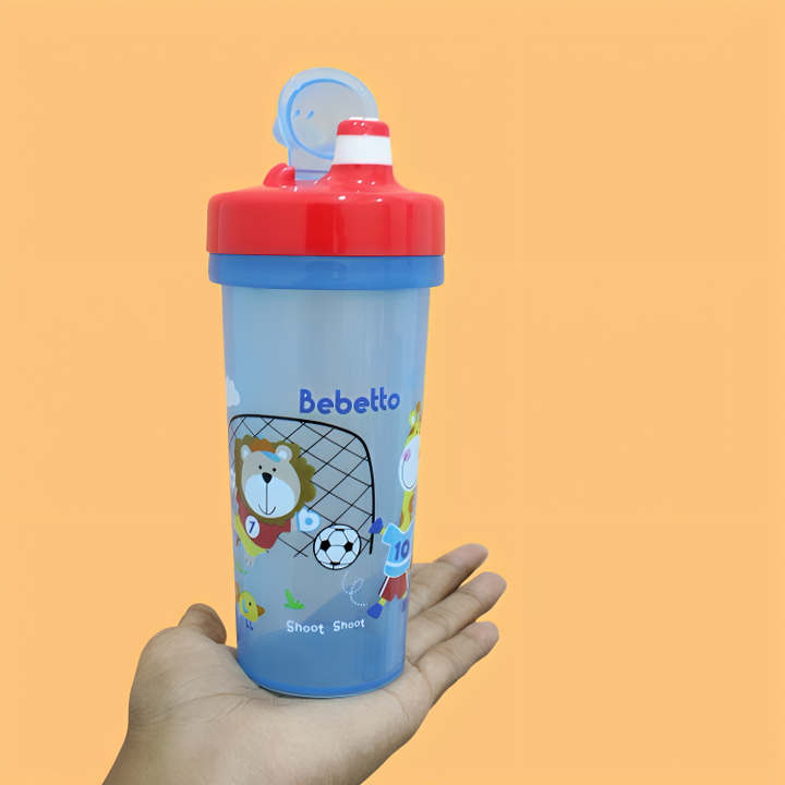 VASO ENTRENADOR 46508 BEBETTO