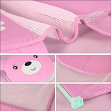 MALLA BAÑERA OSO YD-02 MUNBE