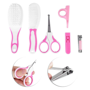SET ASEO X6 YC-HL001/BK-8 BABY KAYS