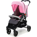 COCHE STROLLER CADIZ 18137 ASALVO