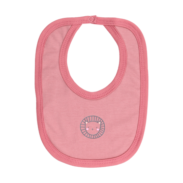 SET GORRO + BABERO 10750 FOR BABY