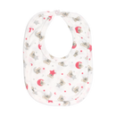 SET GORRO + BABERO 10750 FOR BABY