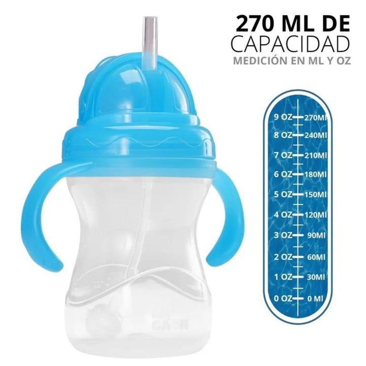 VASO PITILLO C-6 BABY KAYS