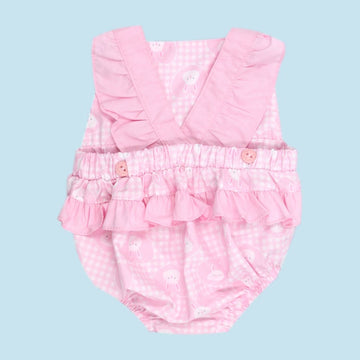ASOLEADOR NIÑA 10686 FOR BABY