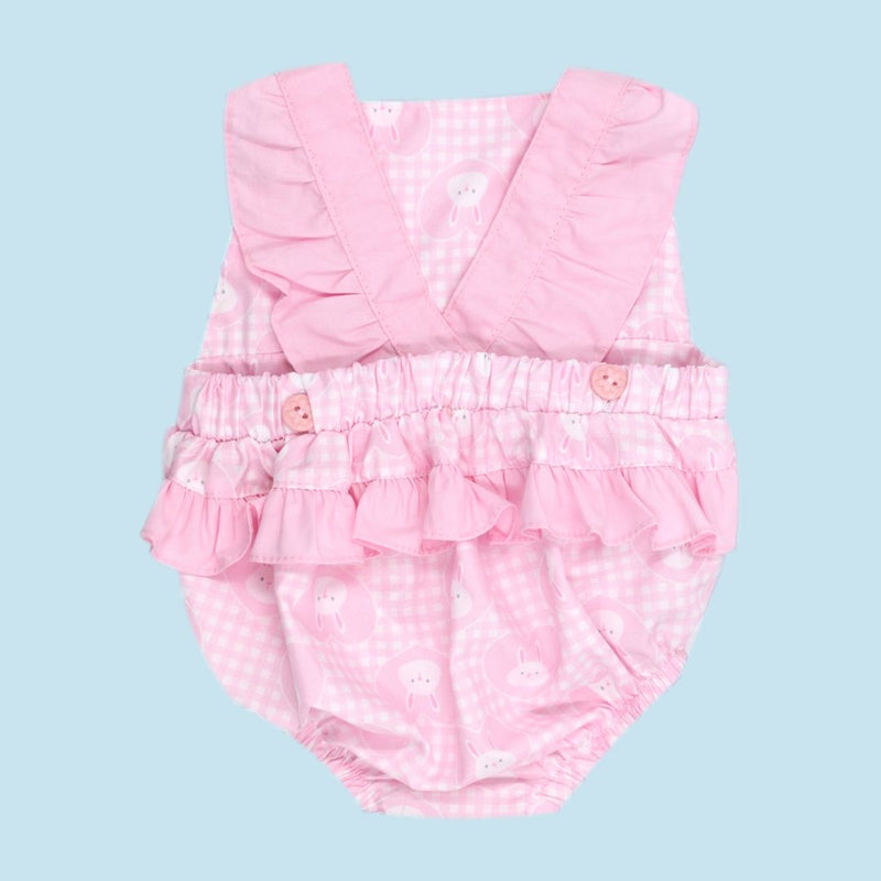ASOLEADOR NIÑA 10686 FOR BABY