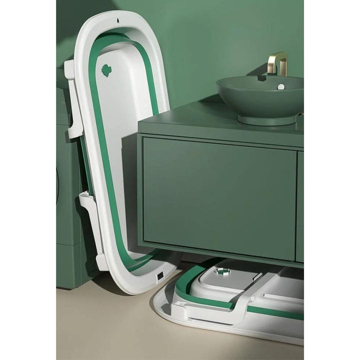 BAÑERA PLEGABLE+ACCESOR 252-100 BABY KAYS