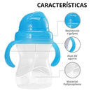 VASO PITILLO C-6 BABY KAYS