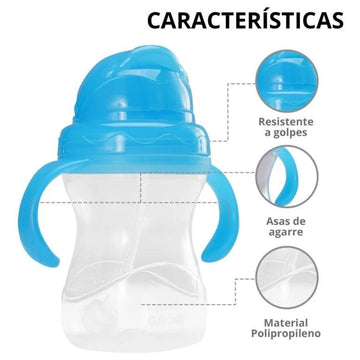 VASO PITILLO C-6 BABY KAYS